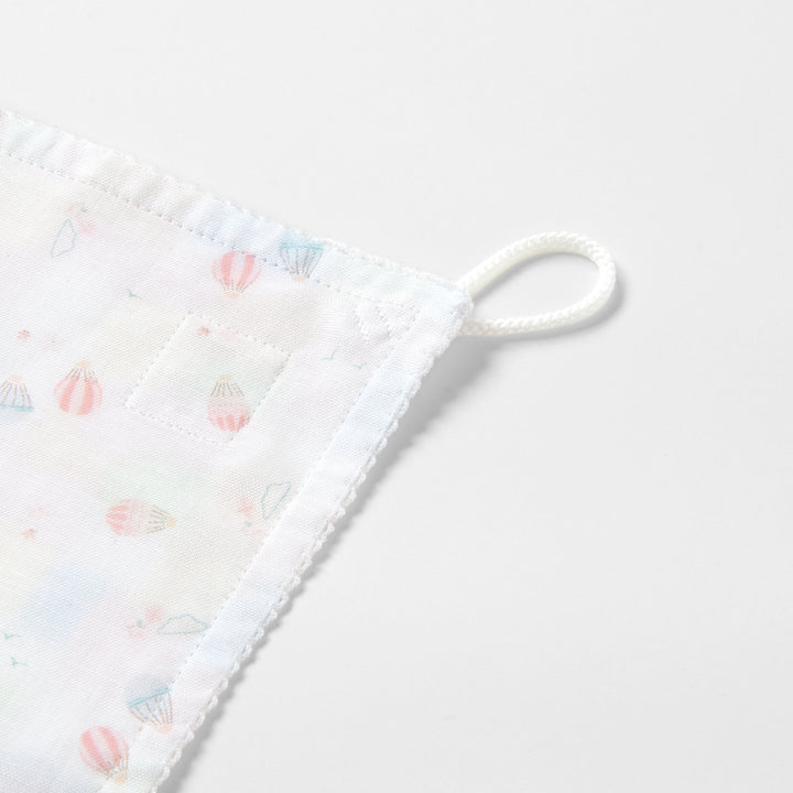 Sono Handkerchief Baby Elephant 