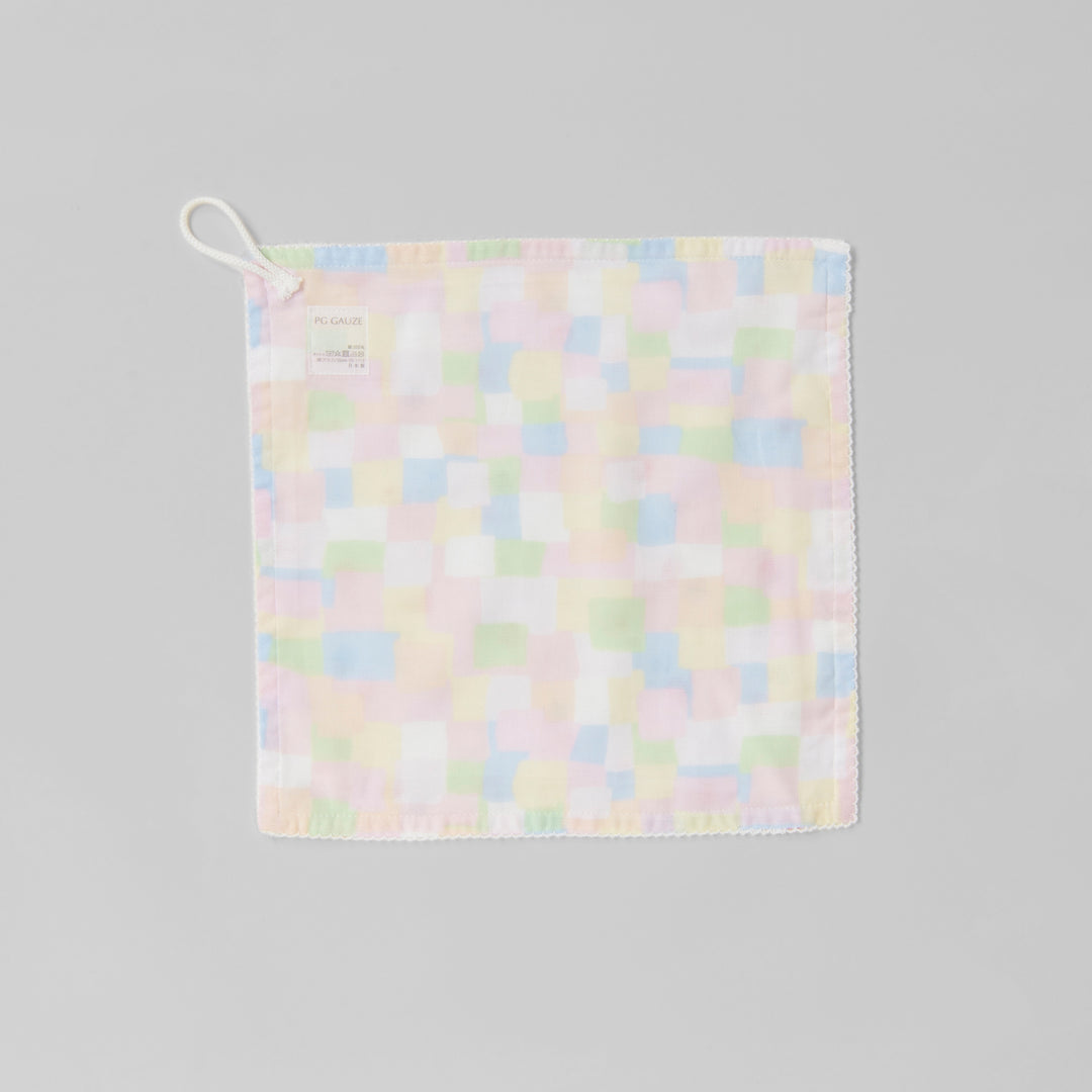 Sono Handkerchief Baby Elephant 