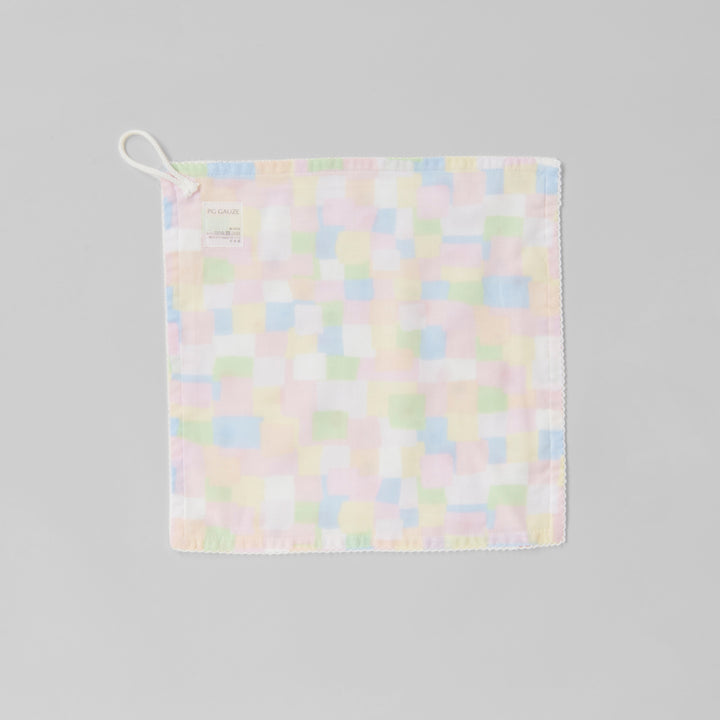 Sono Handkerchief Baby Elephant 
