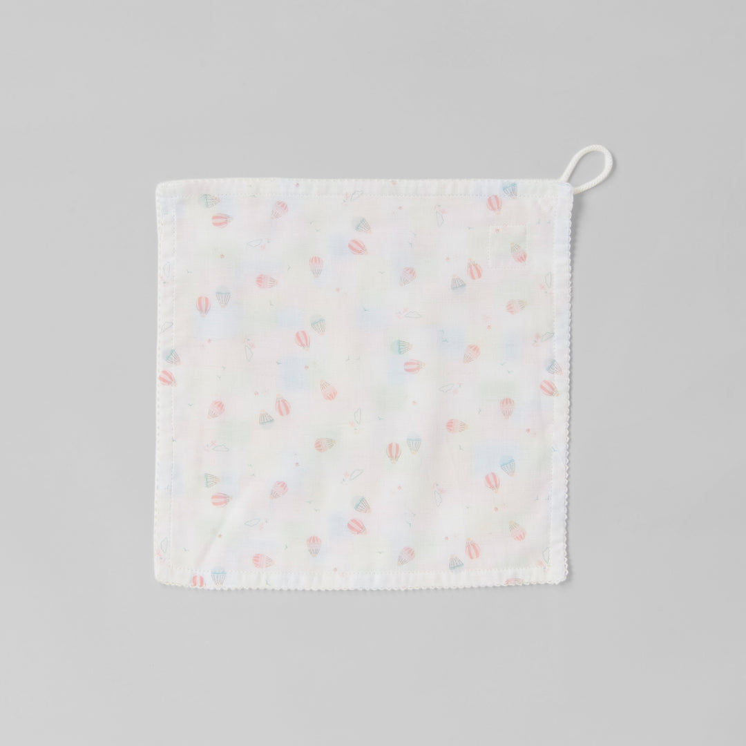 Sono Handkerchief Baby Elephant 
