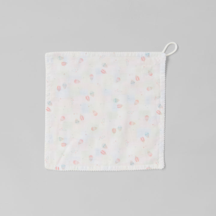 Sono Handkerchief Baby Elephant 