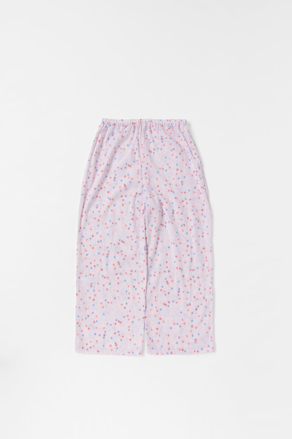 Warm gauze pajamas ladies<br> heart 