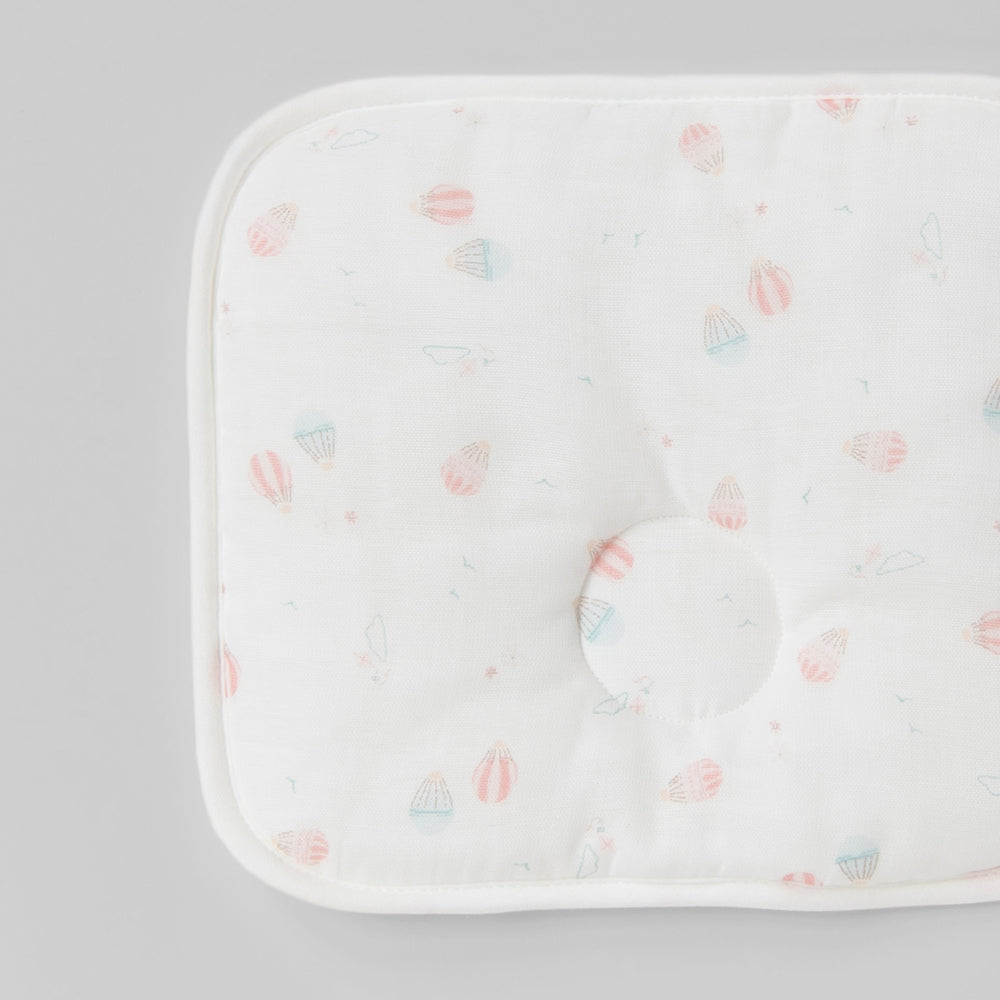 baby pillow apple