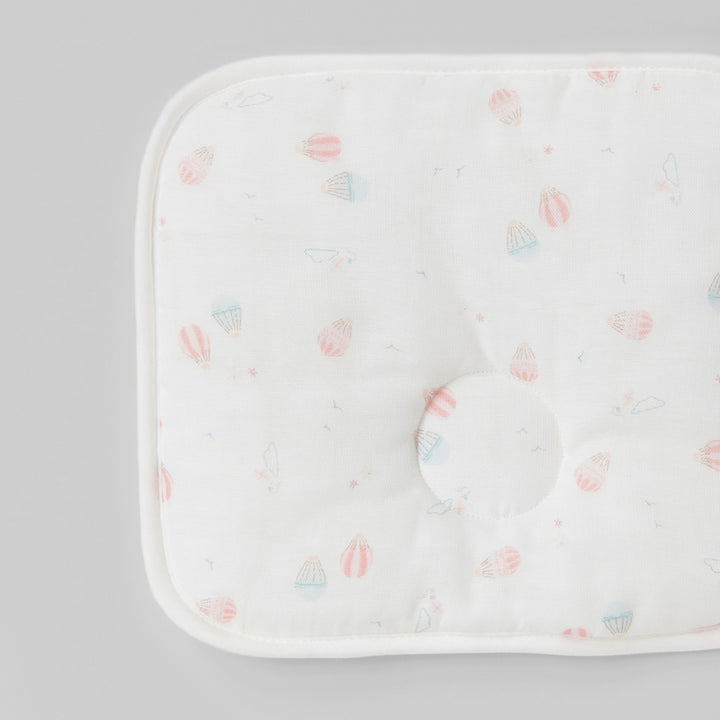 baby pillow apple