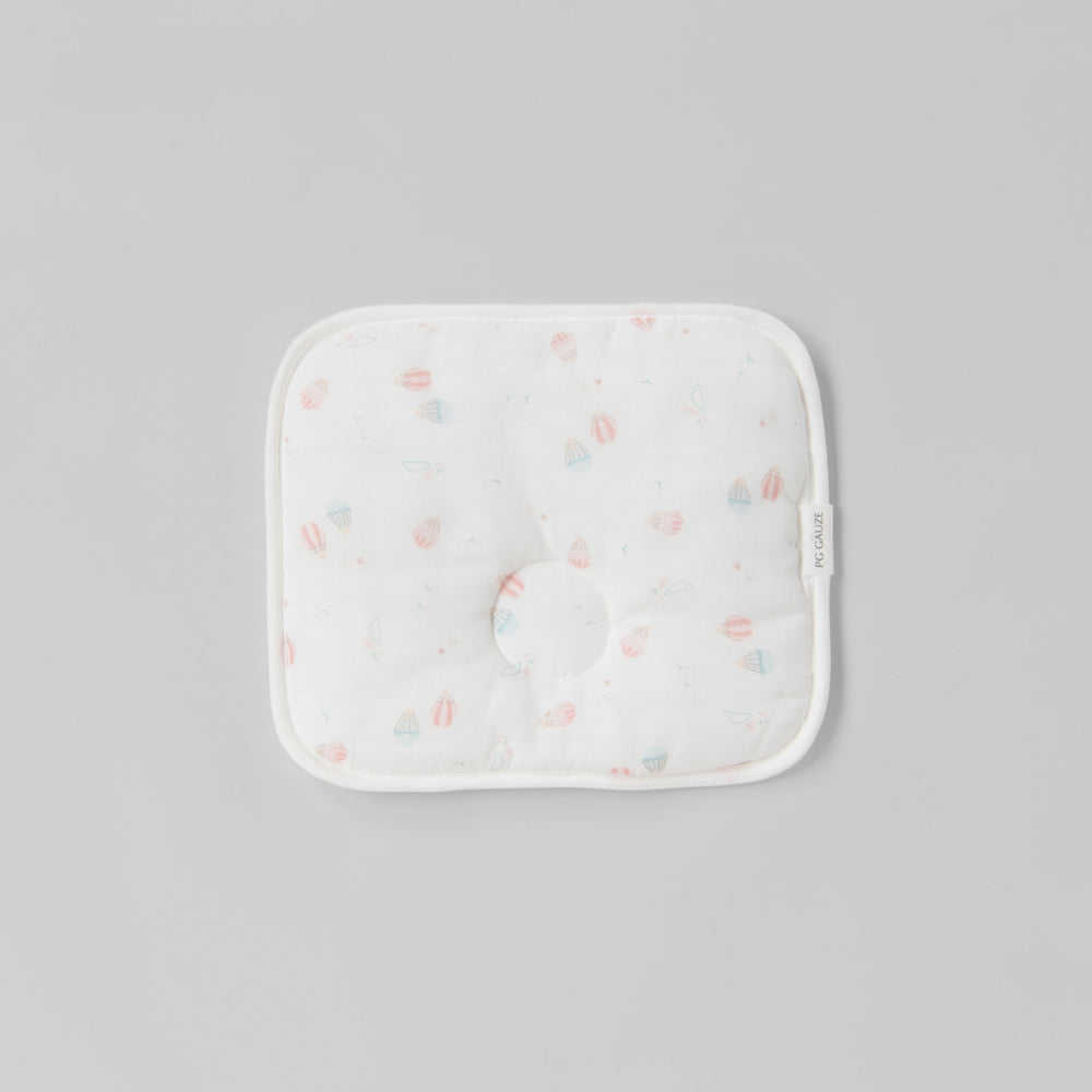 baby pillow apple