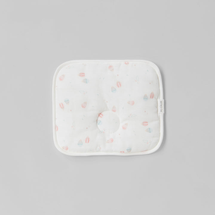 baby pillow apple