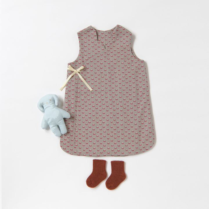 冬スリーパー<br>芽