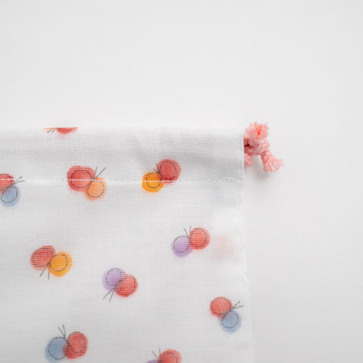 限定ベビーギフトセット<br>ブランケットL＆袋<br>箱代込