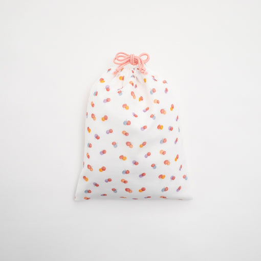 限定ベビーギフトセット<br>ブランケットL＆袋<br>箱代込