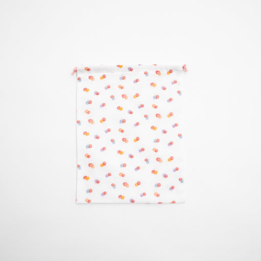 限定ベビーギフトセット<br>ブランケットL＆袋<br>箱代込