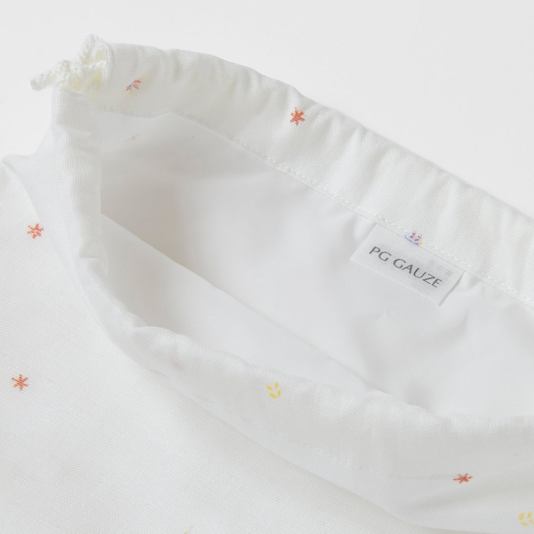 bag hand drawn princess 