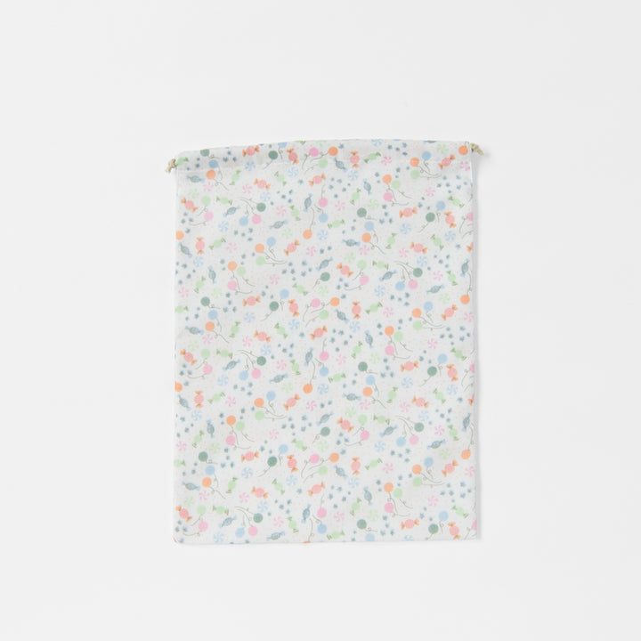 フード付タオル＆袋<br>風船