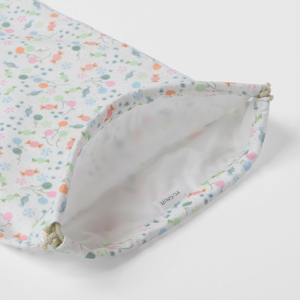 フード付タオル＆袋<br>風船