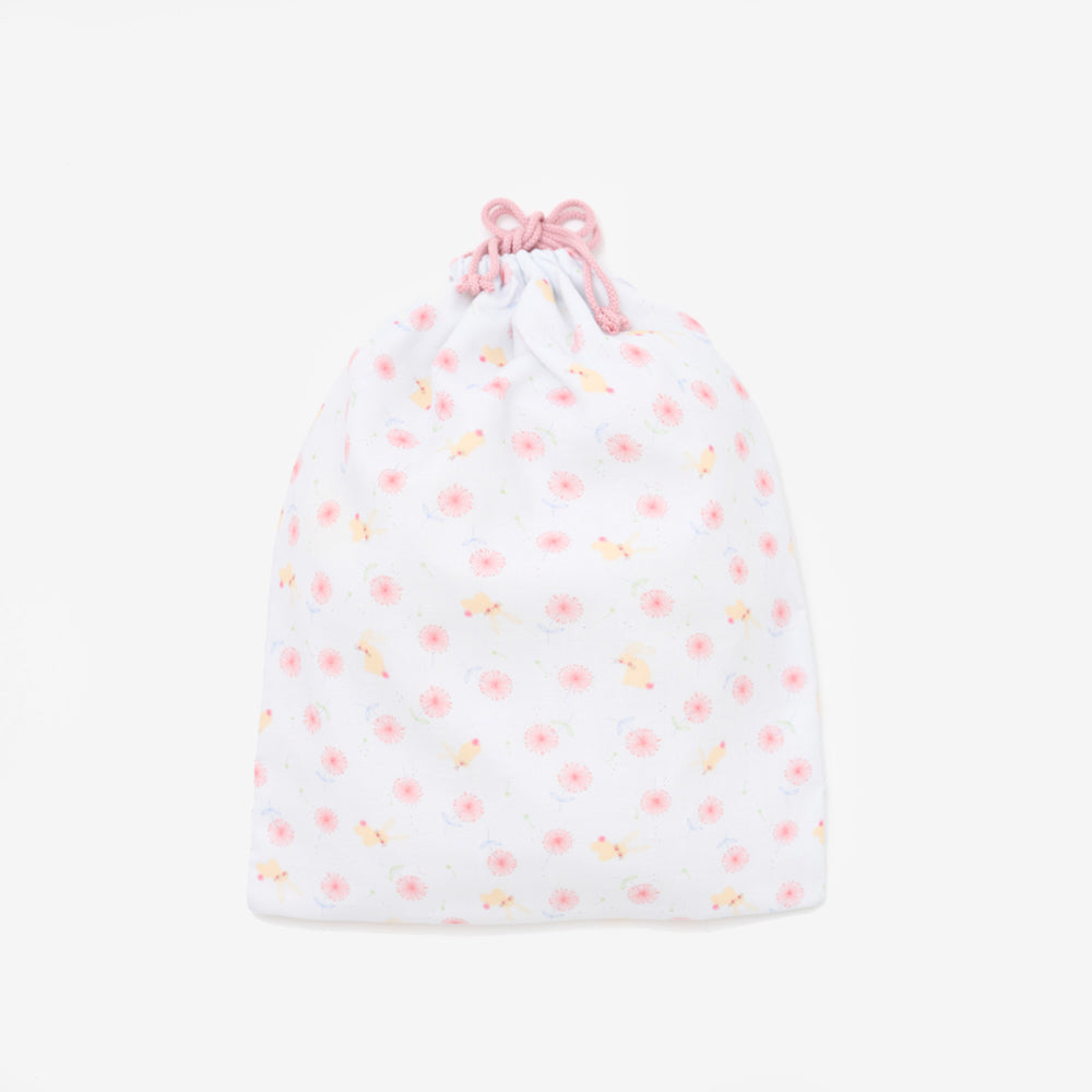 Winter Pajamas Sleepover Set B385 Wooden Horse 80-100cm