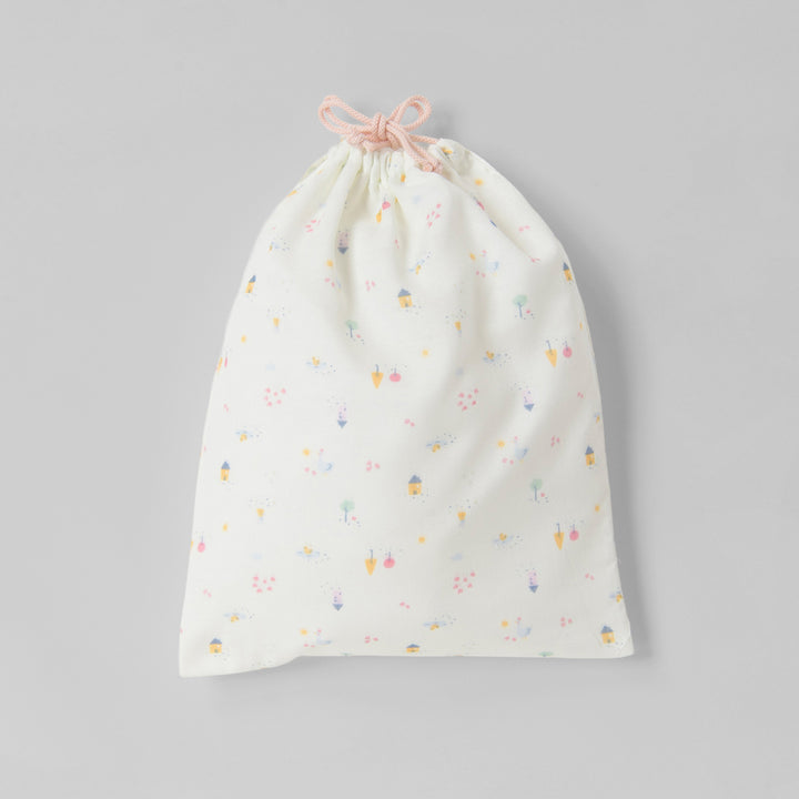 bag size car