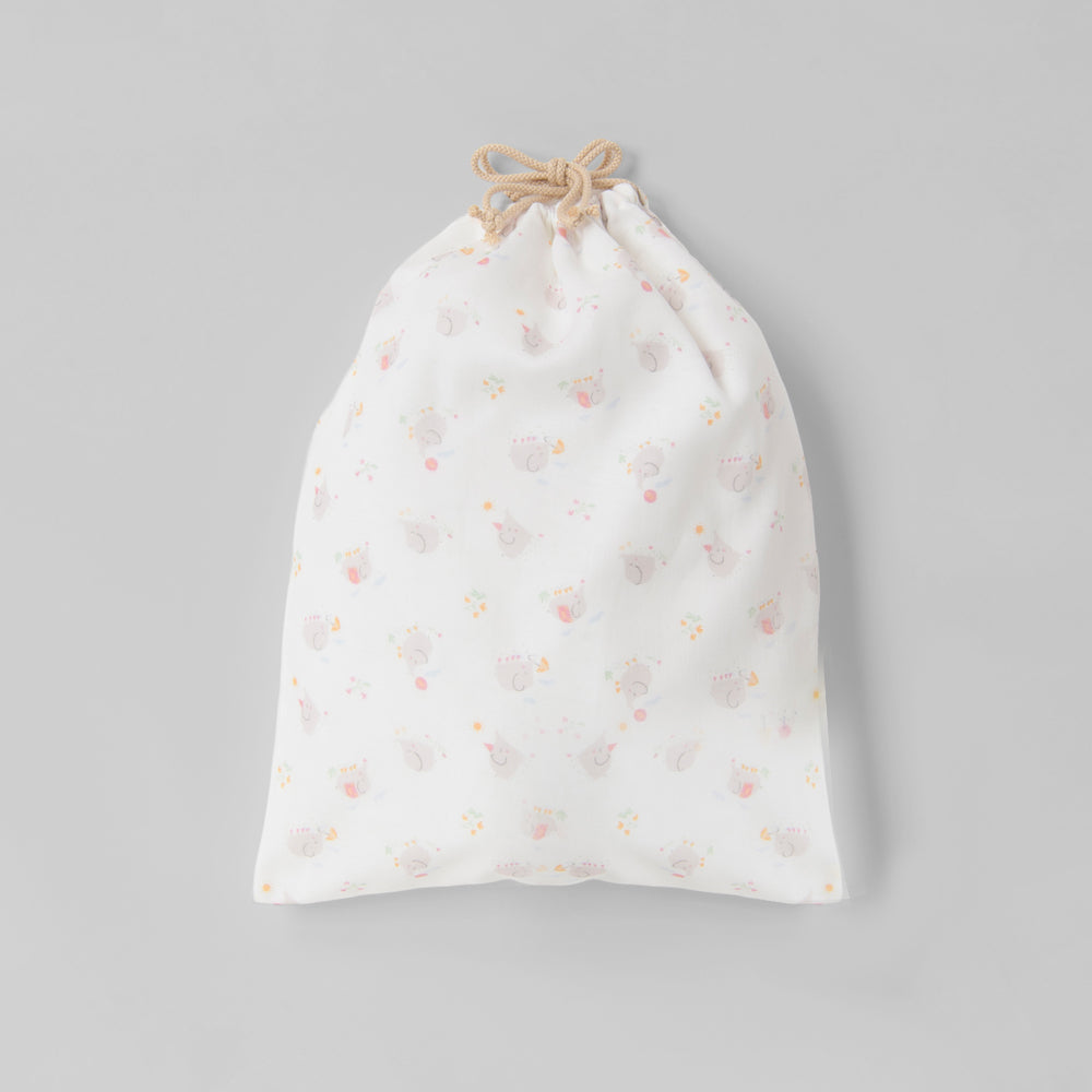 bag size car