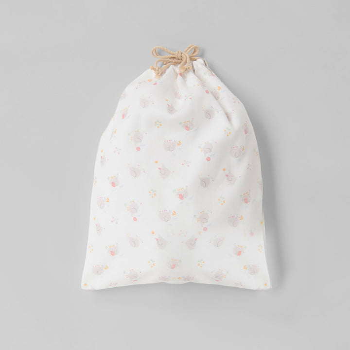 bag size car