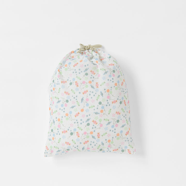 フード付タオル＆袋<br>風船