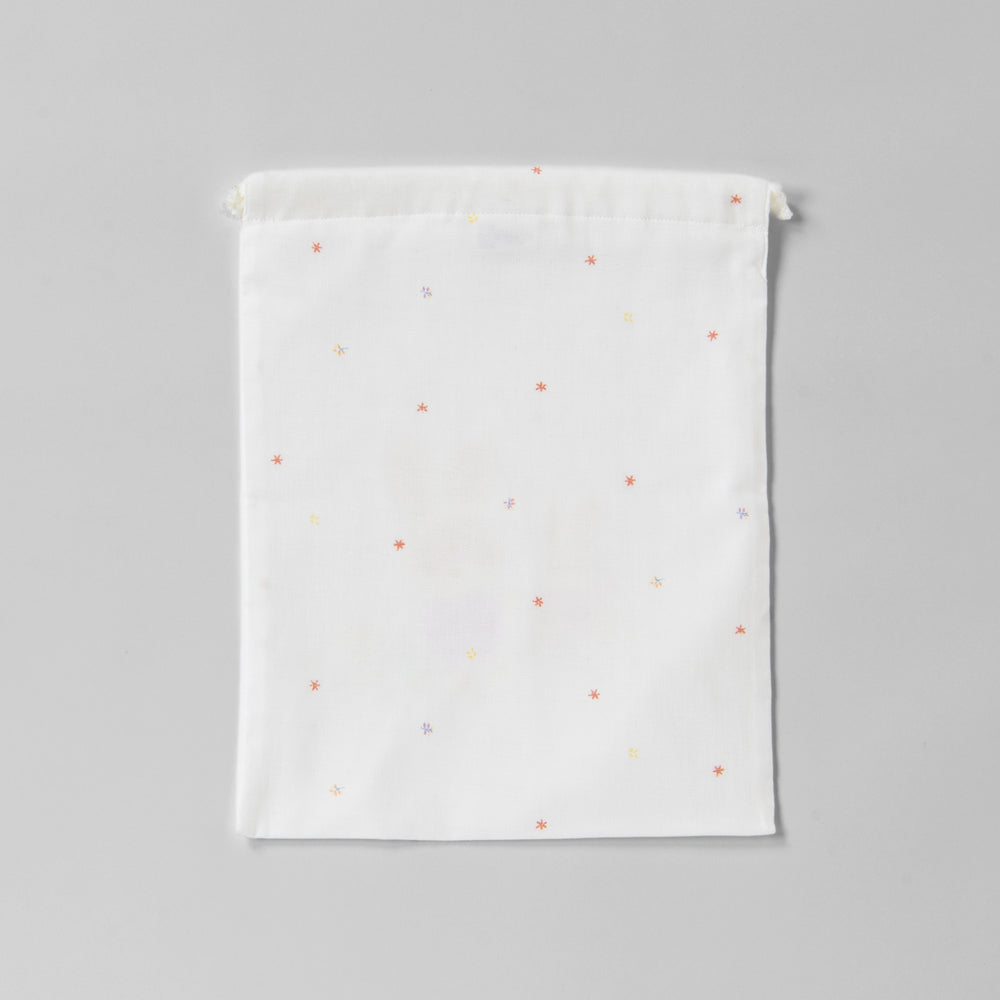 bag hand drawn lion parent and child 