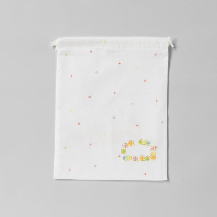 bag hand drawing car 