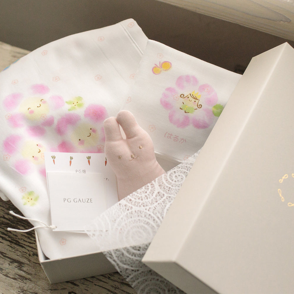 Blanket Hand-drawn Hime 