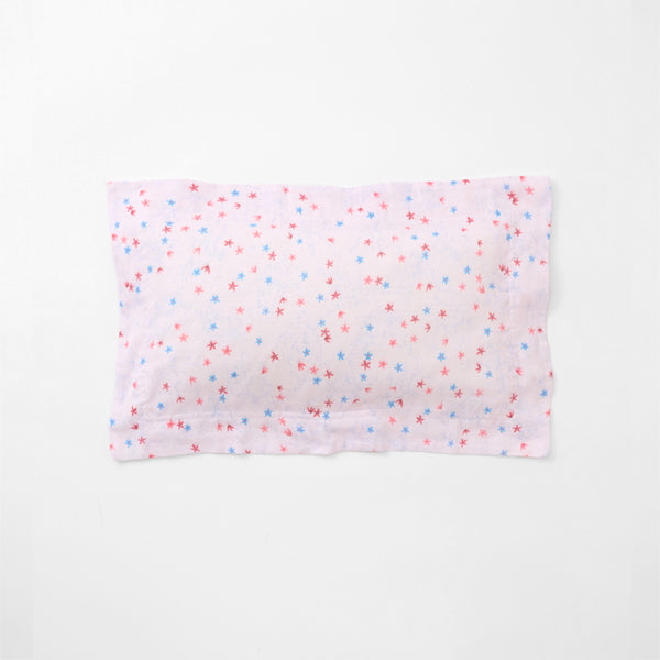 お昼寝枕　flower