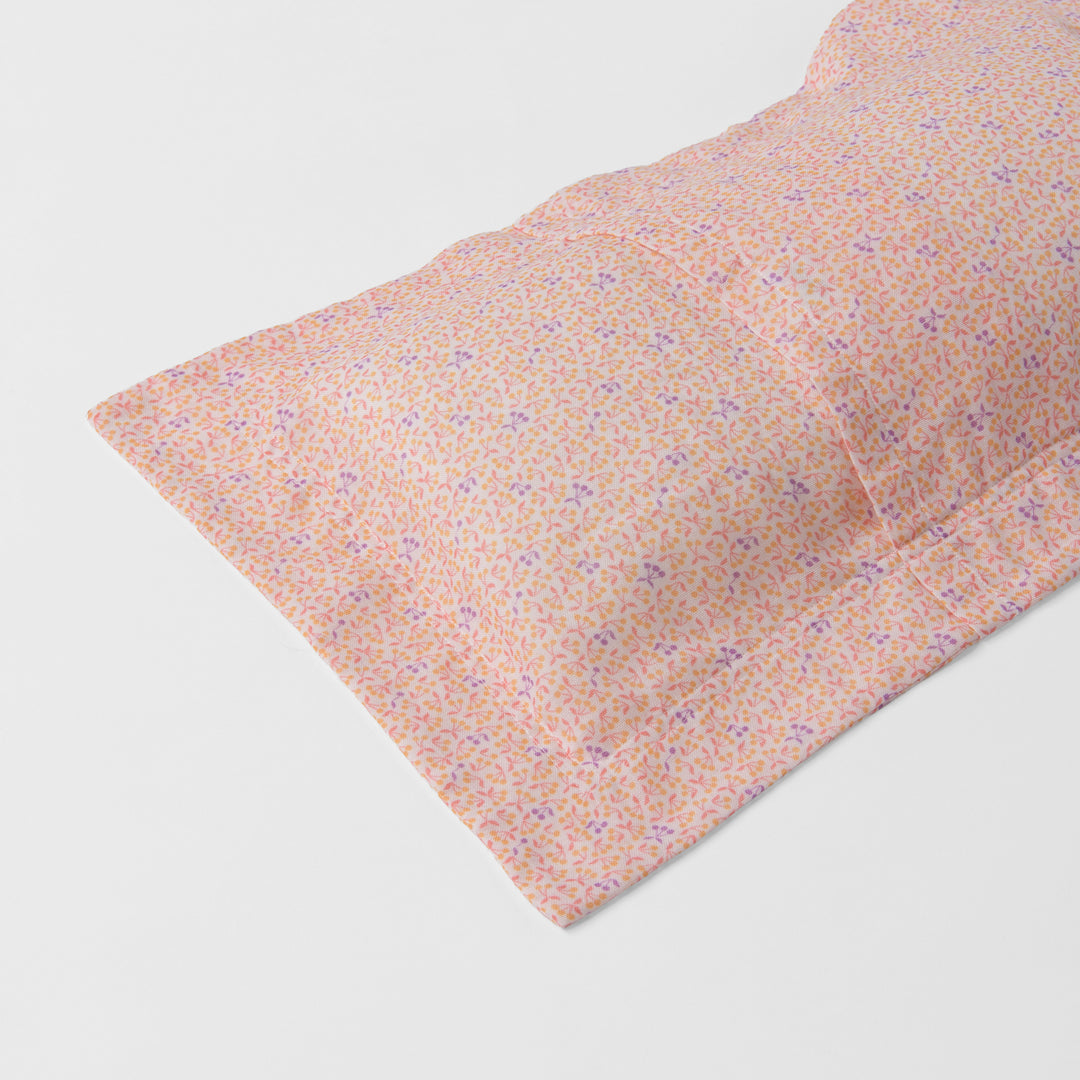 Nap Pillow Heart Cherry 