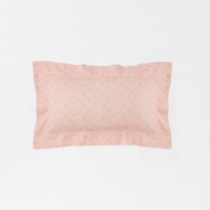 Nap Pillow Heart Cherry 