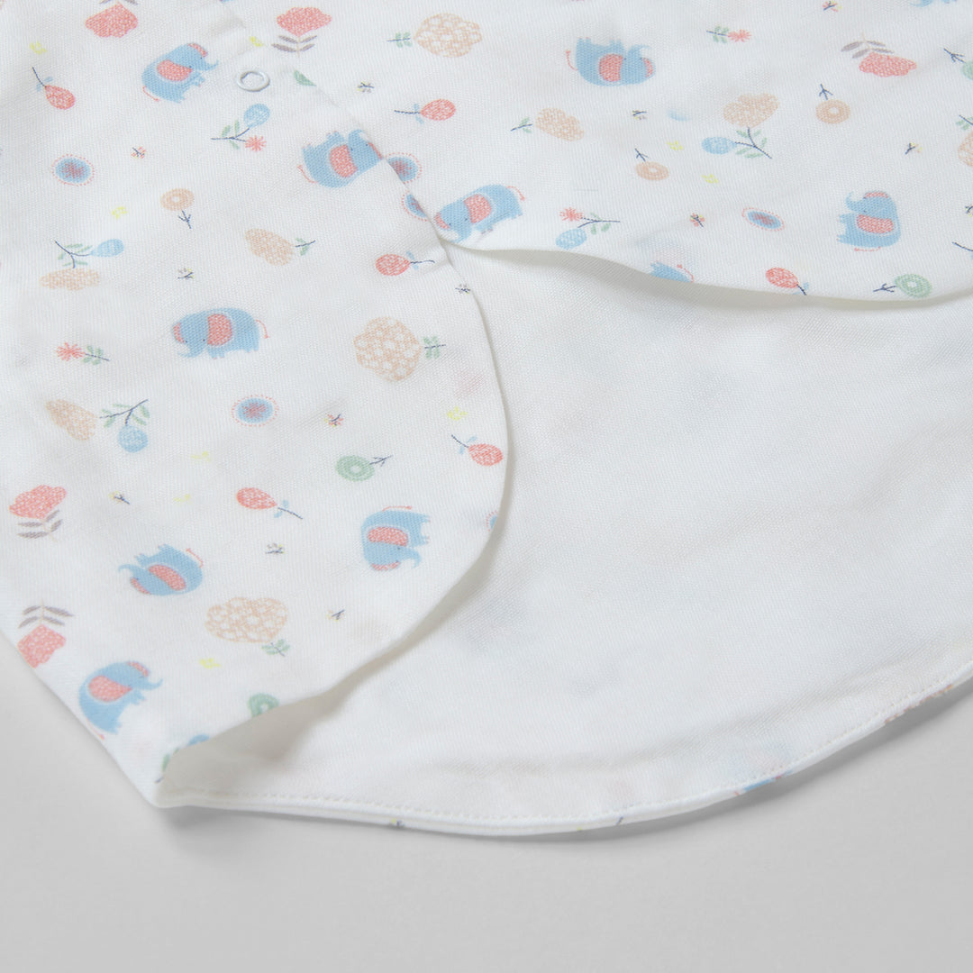 ベストスタイ　ベビーぞう