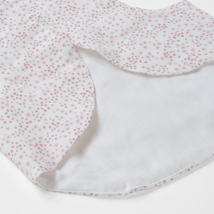 ベストスタイ　小花