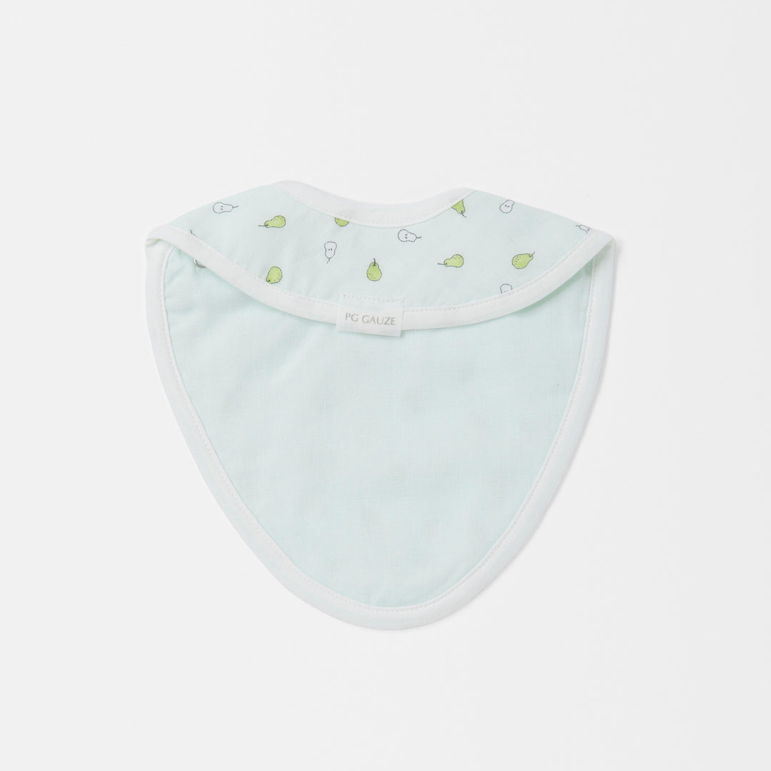 バンダナスタイ　洋梨