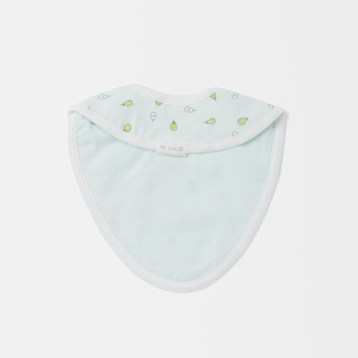 バンダナスタイ　洋梨