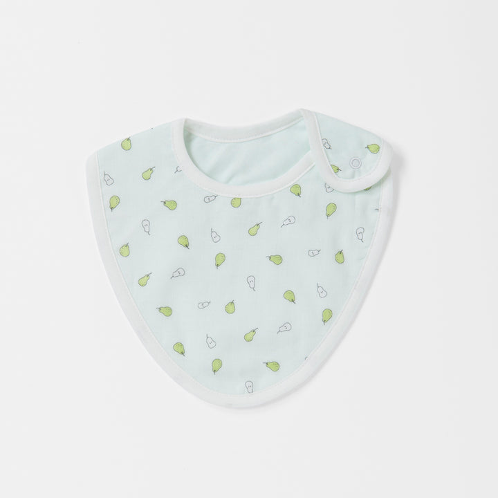 バンダナスタイ　洋梨