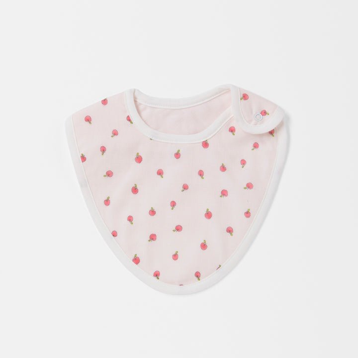 バンダナスタイ　りんご