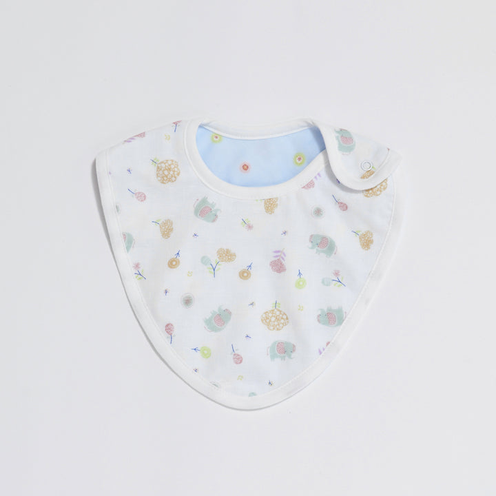 バンダナスタイ　ベビーぞう