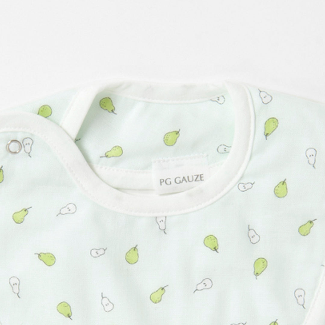 Bandana tie pear 