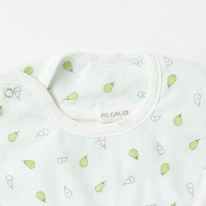 Bandana tie pear 