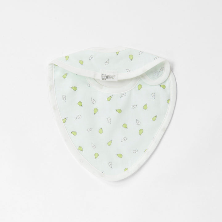 Bandana tie pear 