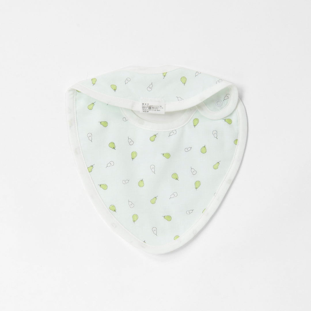 Bandana tie pear 