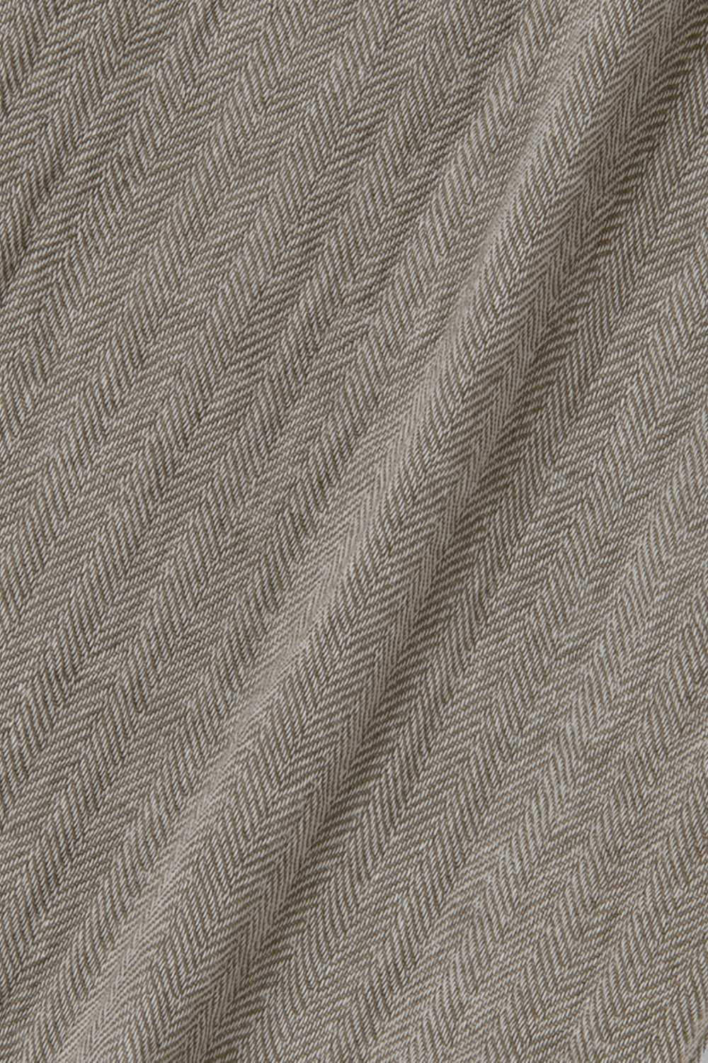 cropped pants safiran linen<br> AS0120Y716<br> khaki 