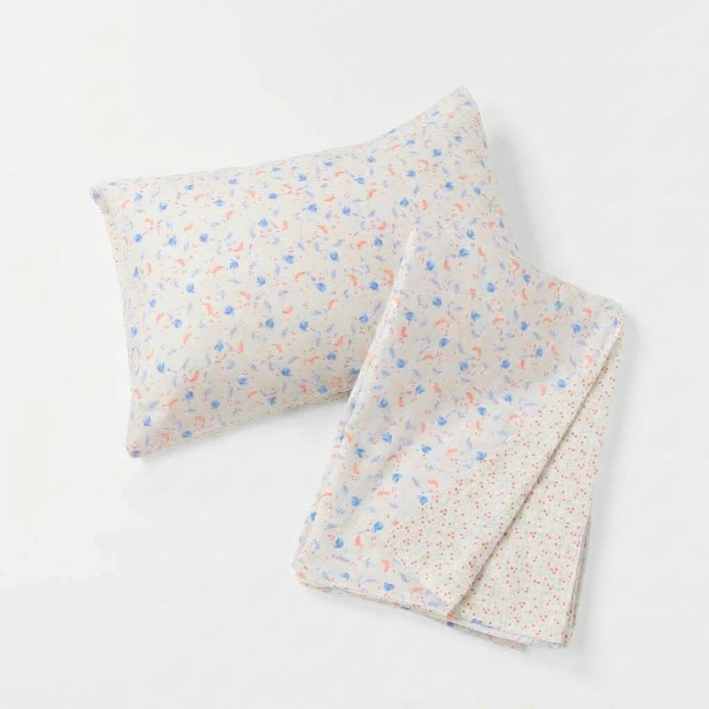Duvet Covers and Pillow Covers<br>bird 