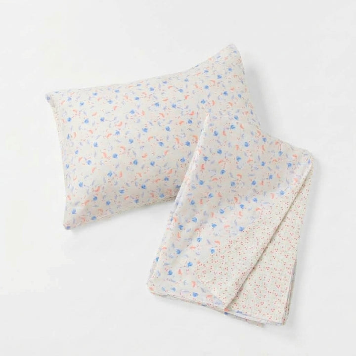 Duvet Covers and Pillow Covers<br>bird 