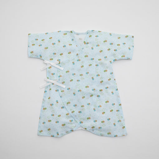 限定ベビーギフトセット<br>ブランケットL＆肌着2点<br>箱代込　送料無料