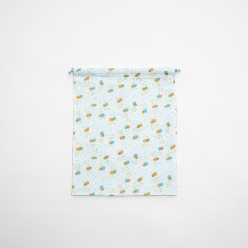 限定ベビーギフトセット<br>ブランケットL＆袋<br>箱代込