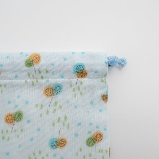 限定ベビーギフトセット<br>ブランケットL＆袋<br>箱代込