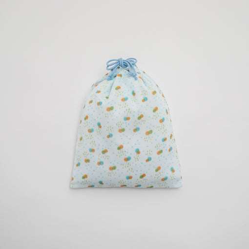 限定ベビーギフトセット<br>ブランケットL＆袋<br>箱代込