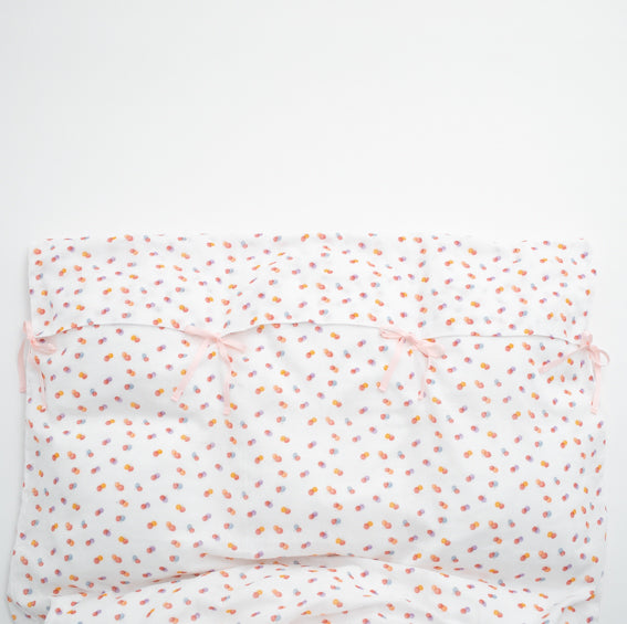 Duvet Covers and Baby Pillow Covers<br> Futaba 