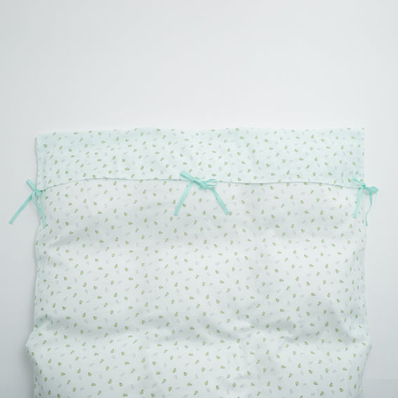 Duvet Covers and Baby Pillow Covers<br> Futaba 