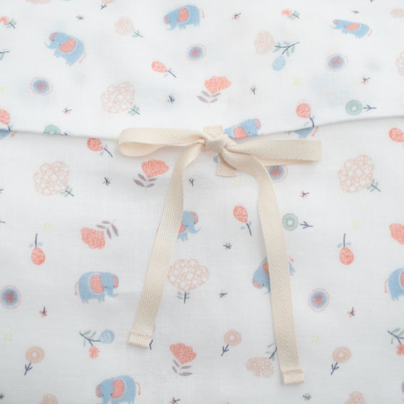 ベビー寝具6点<br>ベビーぞう<br>10％OFF+送料無料