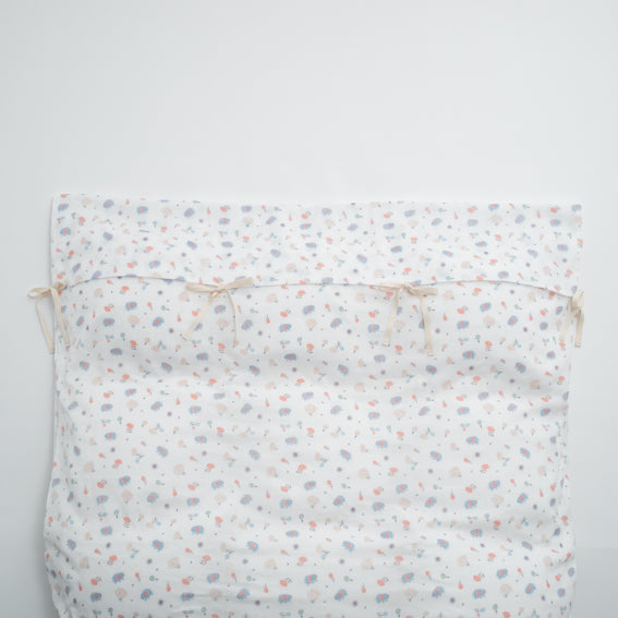 Duvet Covers and Baby Pillow Covers<br> Futaba 